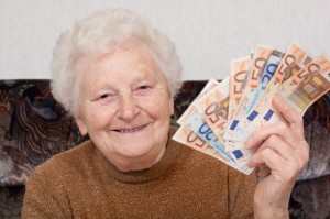 Müssen Rentner bei Kreditanfragen höhere Voraussetzungen erfüllen?